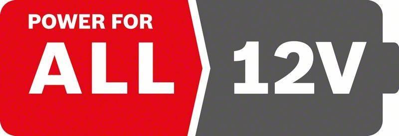 Akumulátor Bosch PBA 12 V 2,0 Ah