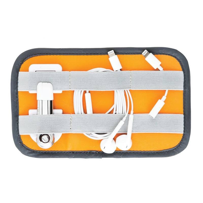 Brašna Lowepro GearUp Pouch Mini šedá