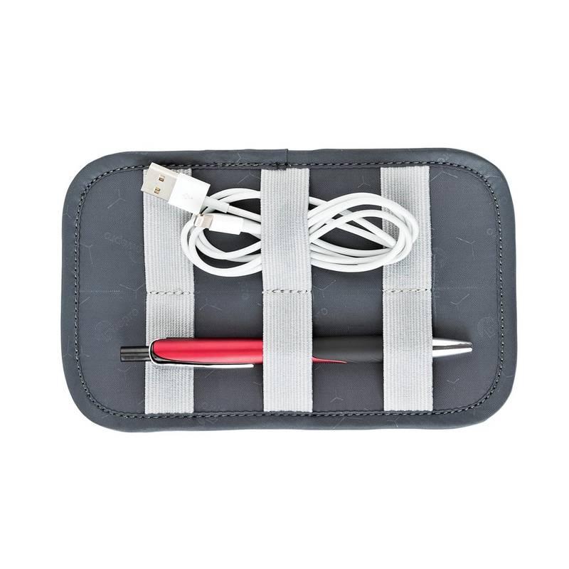 Brašna Lowepro GearUp Pouch Mini šedá