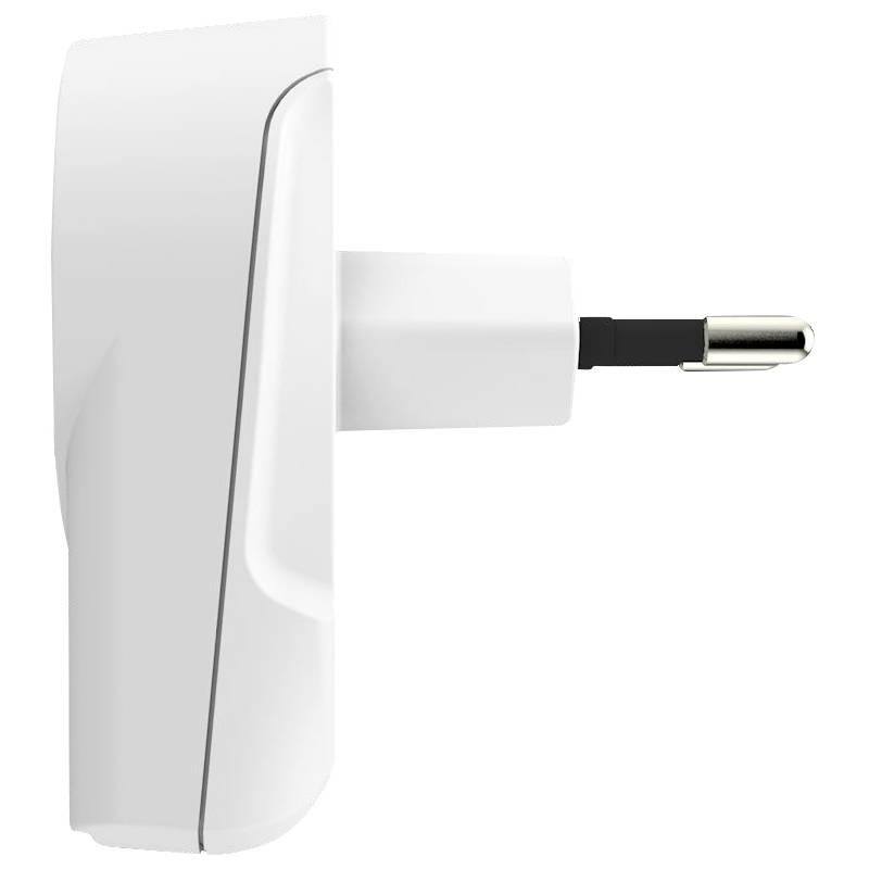 Cestovní adaptér SKROSS Type-C Euro, 5400mA max.