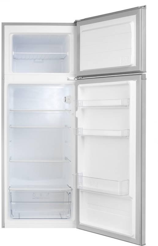 Chladnička Philco PT 204 EX nerez