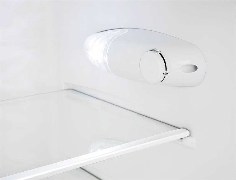 Chladnička Philco PT 204 EX nerez