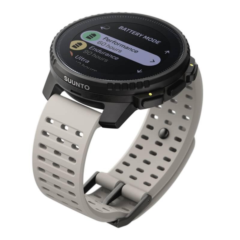 Chytré hodinky Suunto Vertical - Black Sand