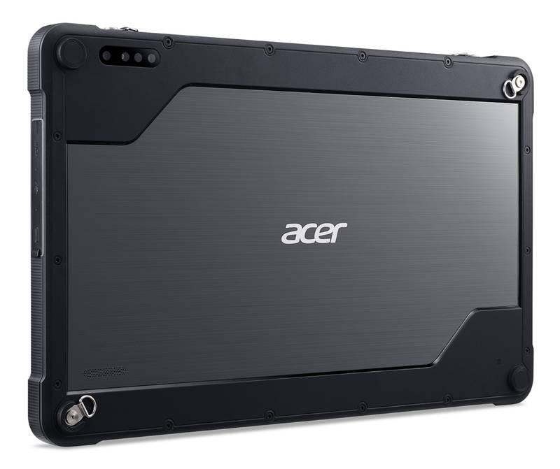 Dotykový tablet Acer Enduro T1 šedý, Dotykový, tablet, Acer, Enduro, T1, šedý