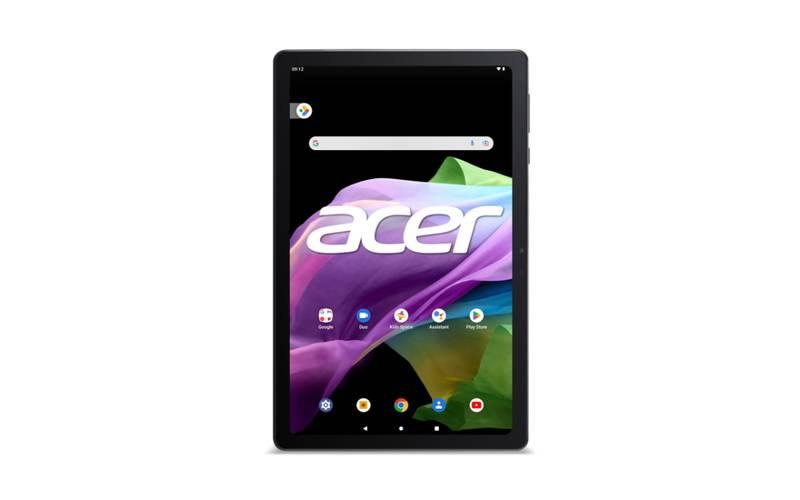 Dotykový tablet Acer Iconia Tab P10 šedý