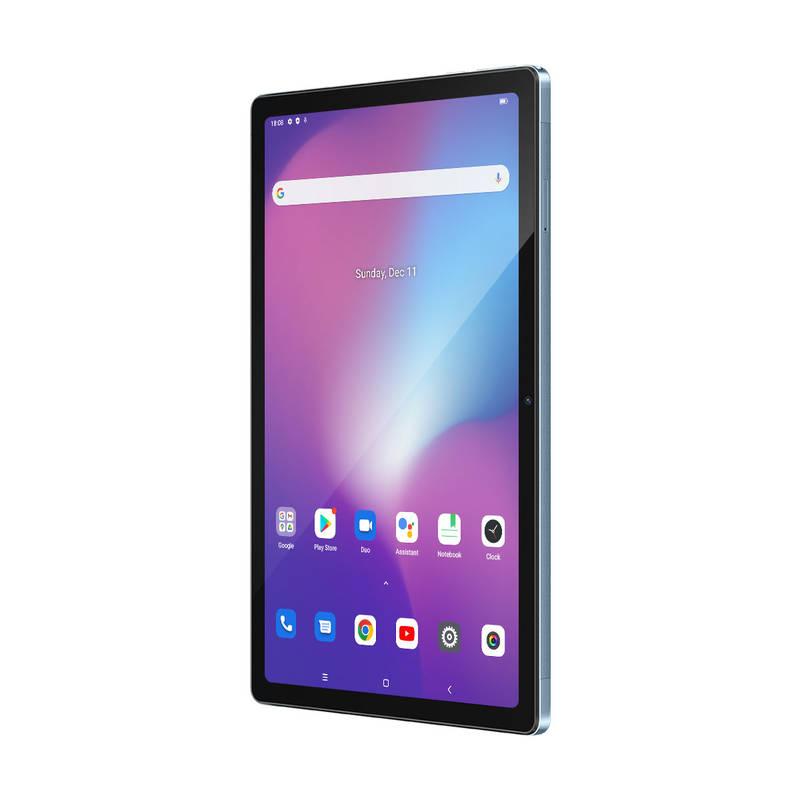 Dotykový tablet iGET Blackview TAB G11 SE modrý