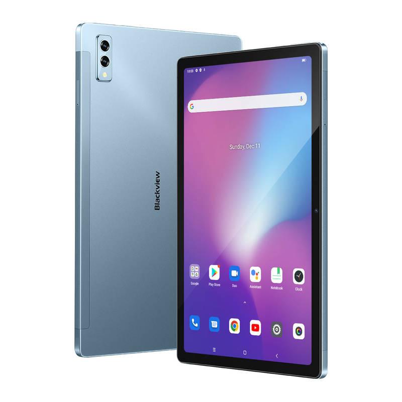 Dotykový tablet iGET Blackview TAB G11 SE modrý