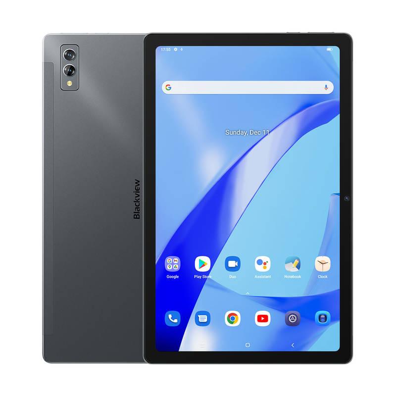 Dotykový tablet iGET Blackview TAB G11 SE šedý