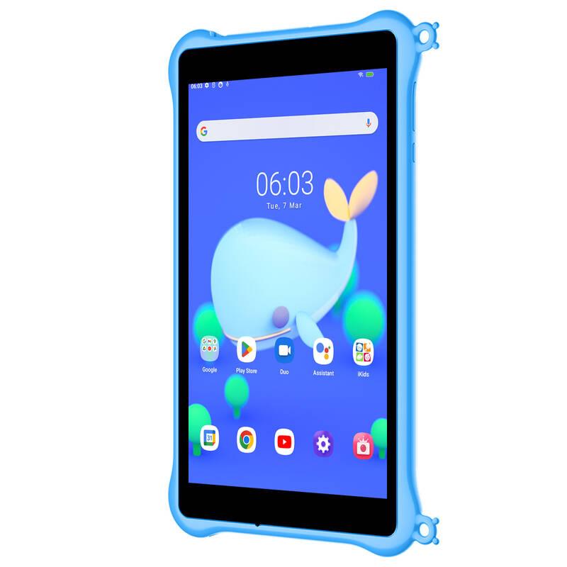 Dotykový tablet iGET Blackview TAB G5 Kids modrý