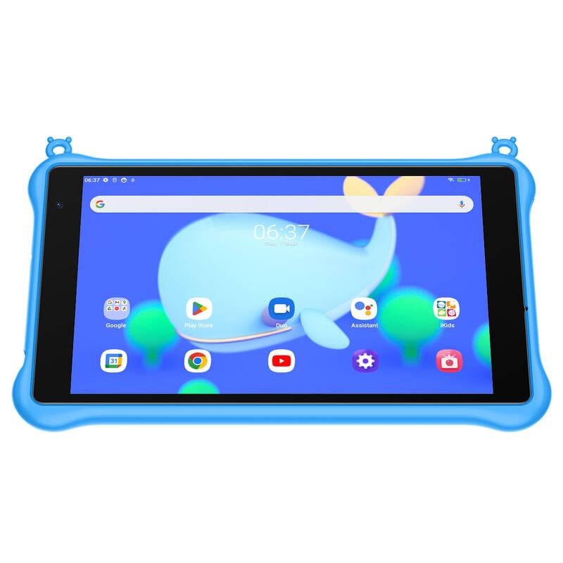 Dotykový tablet iGET Blackview TAB G5 Kids modrý
