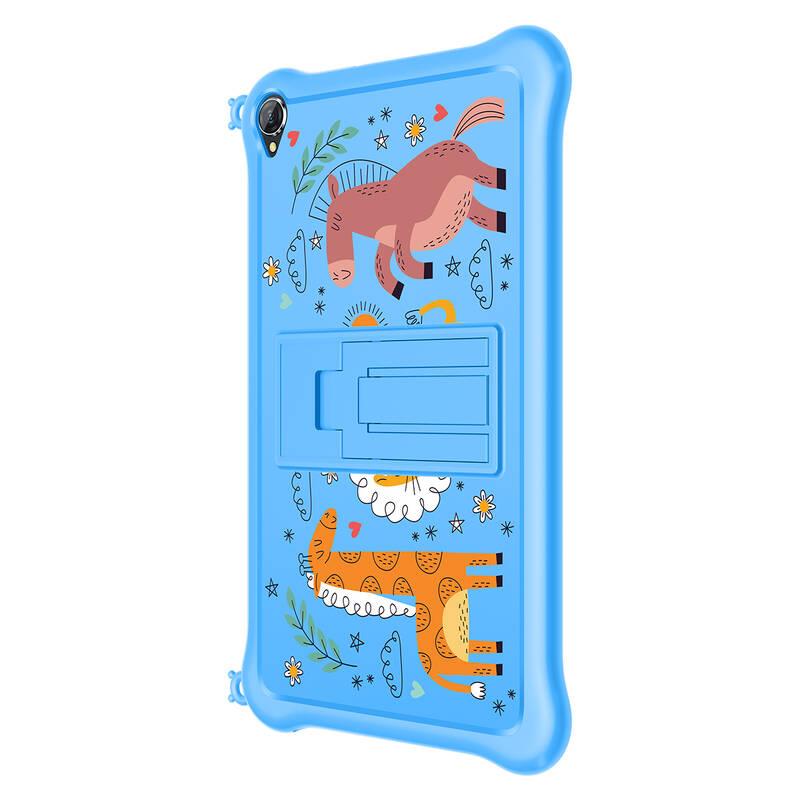 Dotykový tablet iGET Blackview TAB G5 Kids modrý