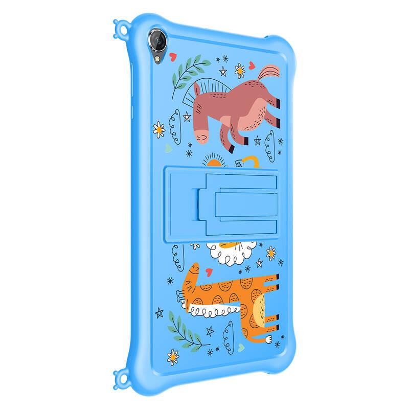 Dotykový tablet iGET Blackview TAB G5 Kids modrý