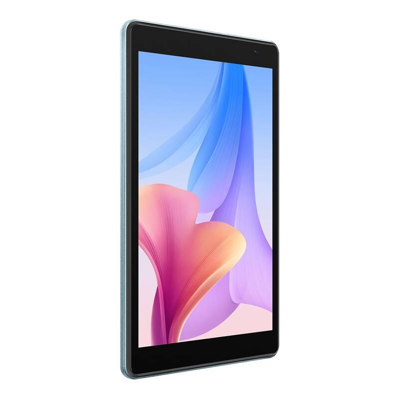 Dotykový tablet iGET Blackview TAB G5 modrý