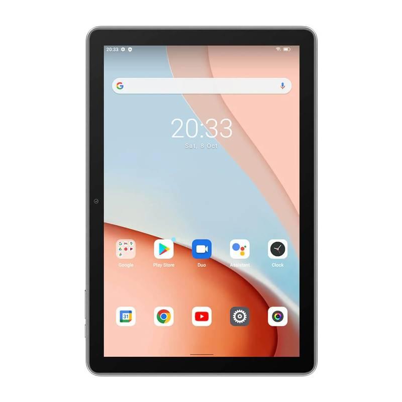 Dotykový tablet iGET Blackview TAB G7 WiFi šedý