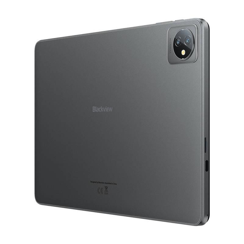 Dotykový tablet iGET Blackview TAB G7 WiFi šedý