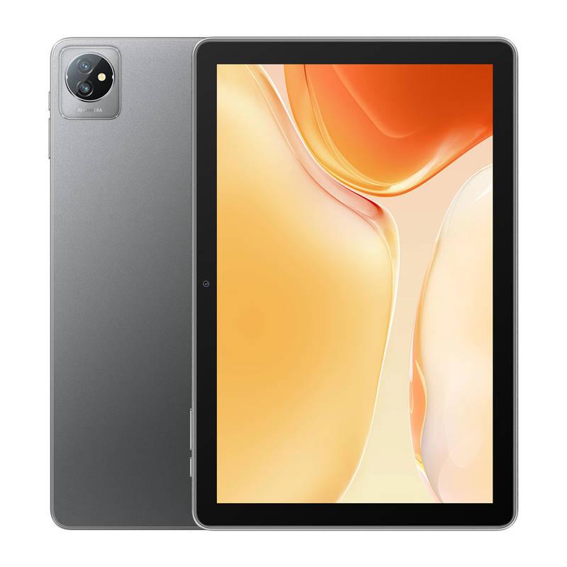 Dotykový tablet iGET Blackview TAB G7 WiFi šedý, Dotykový, tablet, iGET, Blackview, TAB, G7, WiFi, šedý