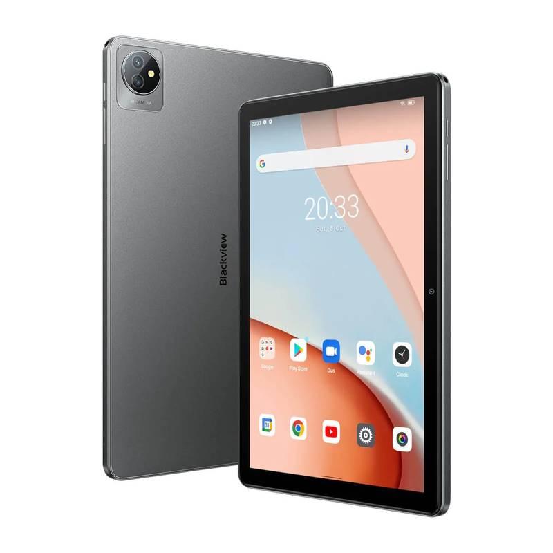Dotykový tablet iGET Blackview TAB G7 WiFi šedý