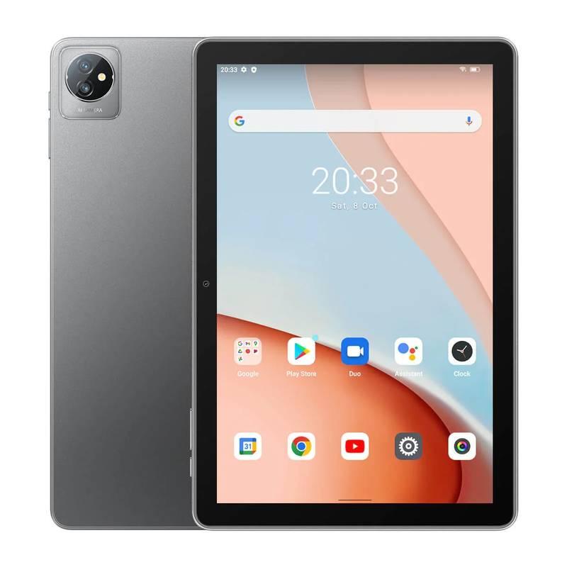 Dotykový tablet iGET Blackview TAB G7 WiFi šedý