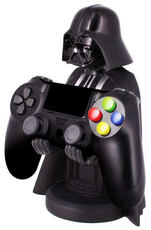 Držák Exquisite Gaming Cable Guy - Darth Vader