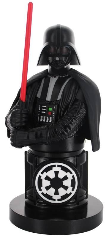 Držák Exquisite Gaming Cable Guy - Darth Vader A New Hope