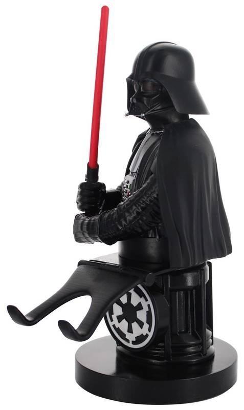Držák Exquisite Gaming Cable Guy - Darth Vader A New Hope