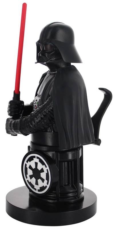 Držák Exquisite Gaming Cable Guy - Darth Vader A New Hope