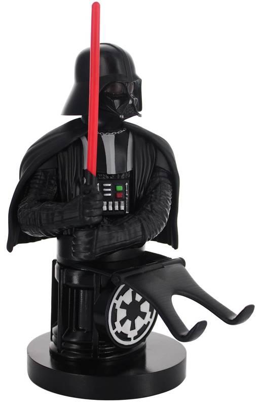 Držák Exquisite Gaming Cable Guy - Darth Vader A New Hope