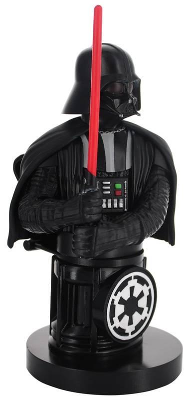 Držák Exquisite Gaming Cable Guy - Darth Vader A New Hope