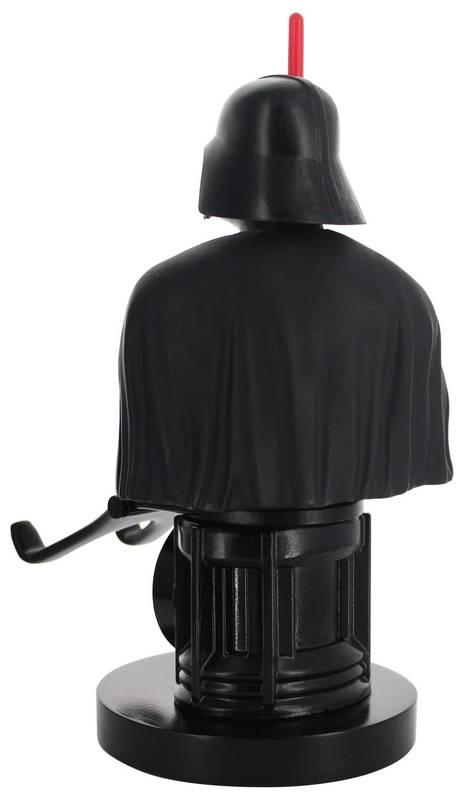 Držák Exquisite Gaming Cable Guy - Darth Vader A New Hope