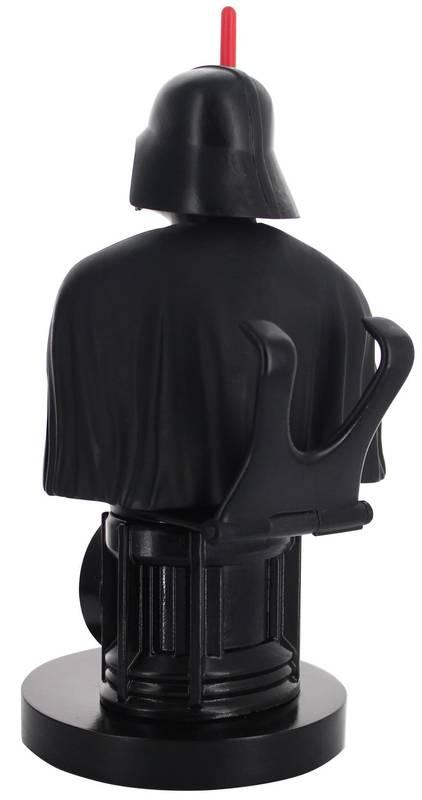 Držák Exquisite Gaming Cable Guy - Darth Vader A New Hope