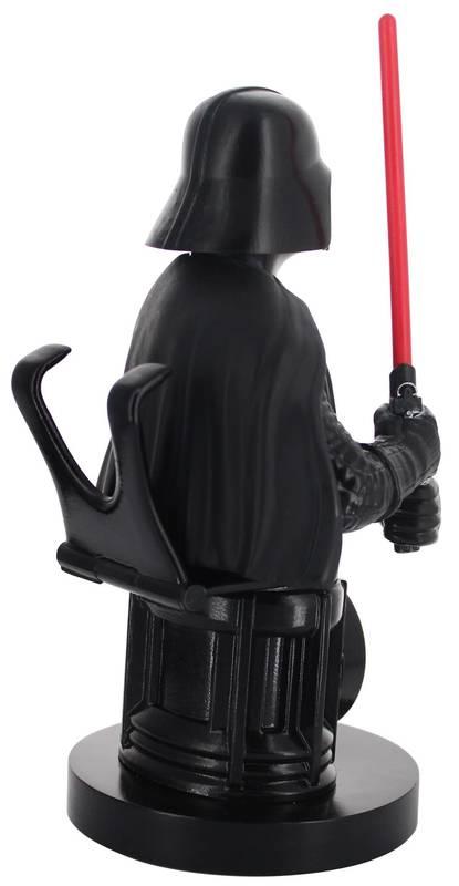 Držák Exquisite Gaming Cable Guy - Darth Vader A New Hope
