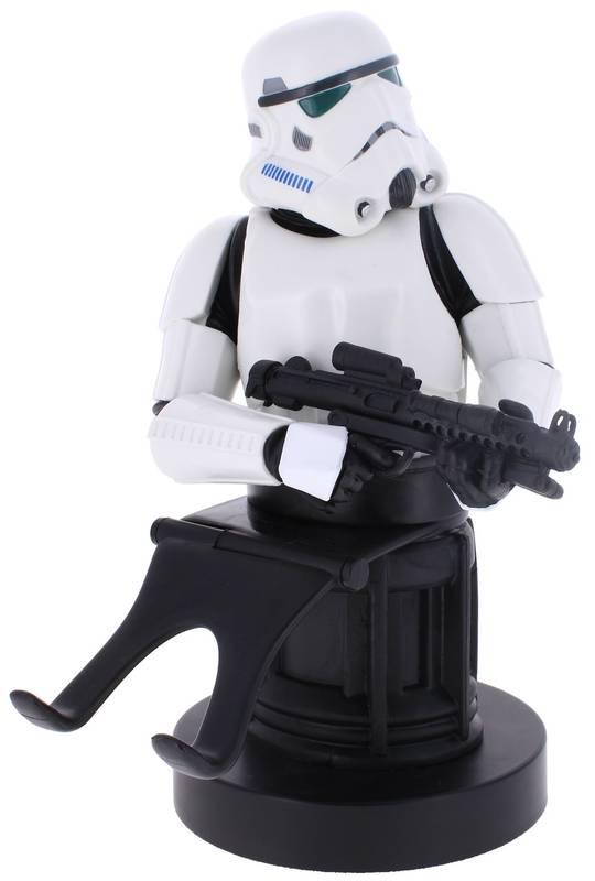 Držák Exquisite Gaming Cable Guy - Imperial Stormtrooper