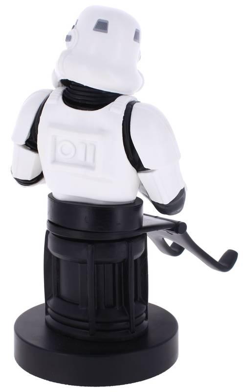 Držák Exquisite Gaming Cable Guy - Imperial Stormtrooper