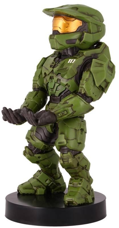 Držák Exquisite Gaming Cable Guy - Master Chief Infinite