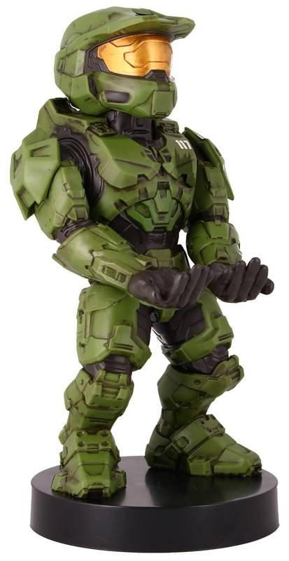 Držák Exquisite Gaming Cable Guy - Master Chief Infinite