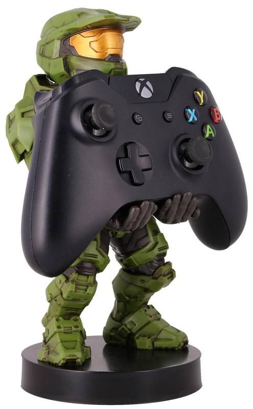 Držák Exquisite Gaming Cable Guy - Master Chief Infinite