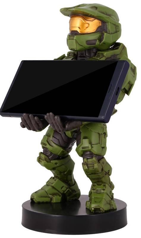 Držák Exquisite Gaming Cable Guy - Master Chief Infinite