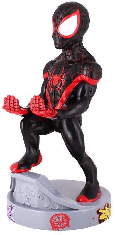 Držák Exquisite Gaming Cable Guy - Miles Morales
