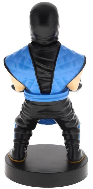 Držák Exquisite Gaming Cable Guy - Sub Zero