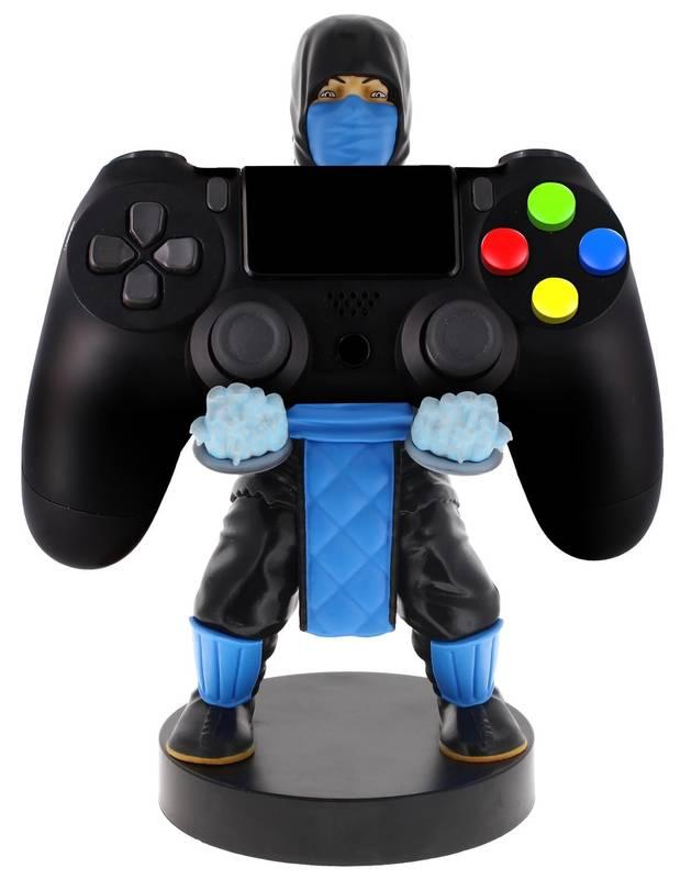 Držák Exquisite Gaming Cable Guy - Sub Zero
