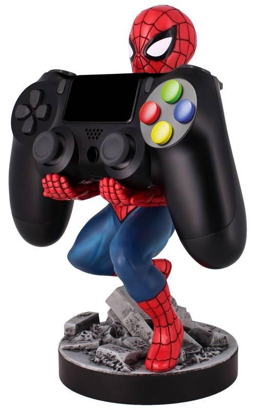 Držák Exquisite Gaming Cable Guy - The Amazing Spider-Man