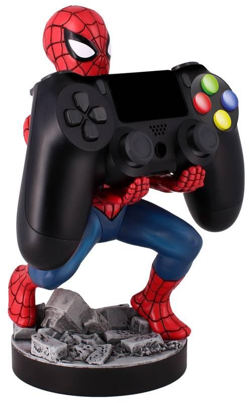 Držák Exquisite Gaming Cable Guy - The Amazing Spider-Man, Držák, Exquisite, Gaming, Cable, Guy, The, Amazing, Spider-Man