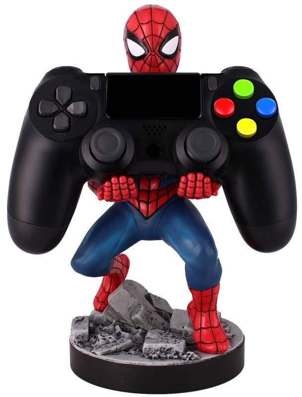 Držák Exquisite Gaming Cable Guy - The Amazing Spider-Man