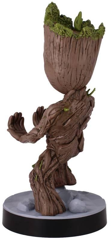Držák Exquisite Gaming Cable Guy - Toddler Groot