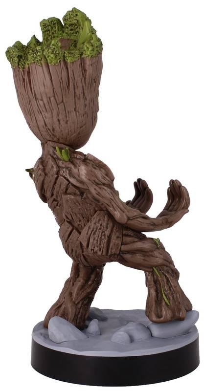 Držák Exquisite Gaming Cable Guy - Toddler Groot