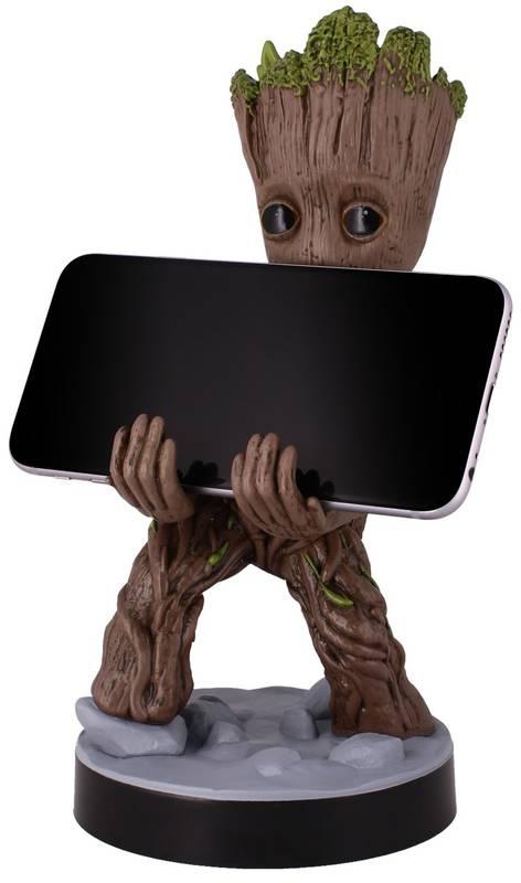 Držák Exquisite Gaming Cable Guy - Toddler Groot