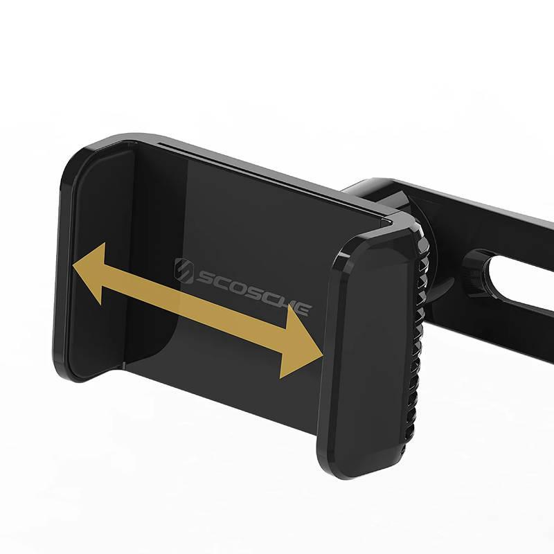 Držák na mobil SCOSCHE FreeFlow do ventilace