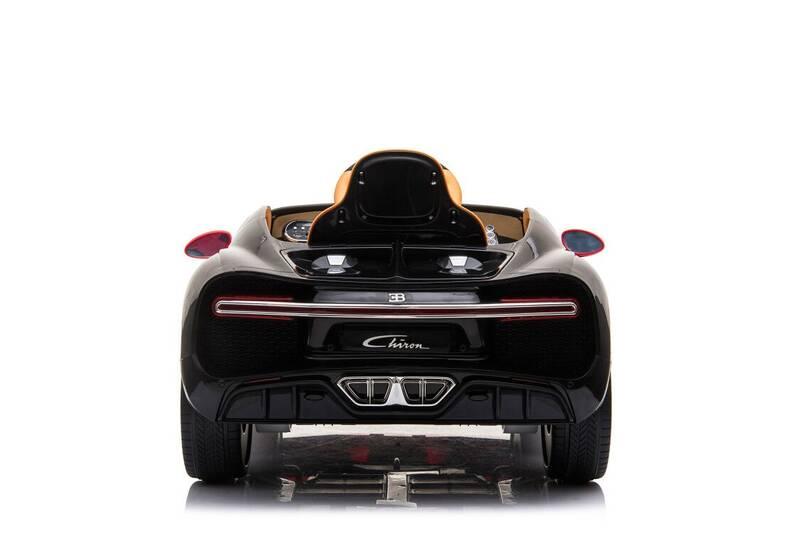 Elektrické autíčko Eljet Bugatti Chiron