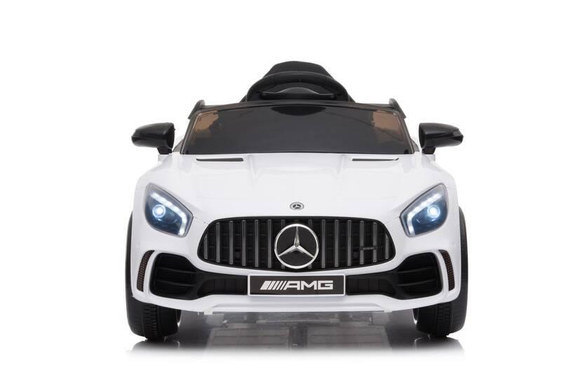Elektrické autíčko Eljet Mercedes AMG GT