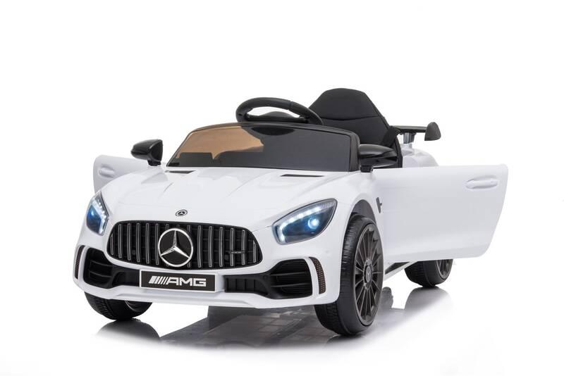 Elektrické autíčko Eljet Mercedes AMG GT
